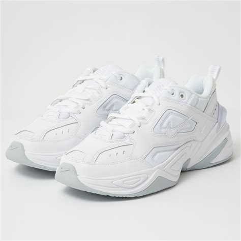 m2k tekno wit nike dames laagste prijs|nike m2k tekno review.